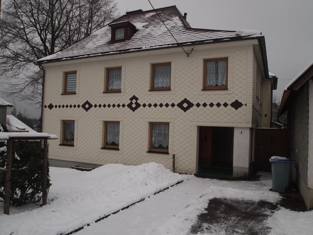 Rennsteigwohnung Rust Schmiedefeld am Rennsteig Rom bilde